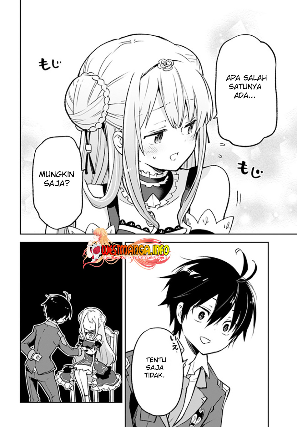 Henkyou Gurashi no Maou, Tensei shite Saikyou no Majutsushi ni naru ~Aisarenagara Nariagaru Moto Maō wa, Ningen o Shiritai~